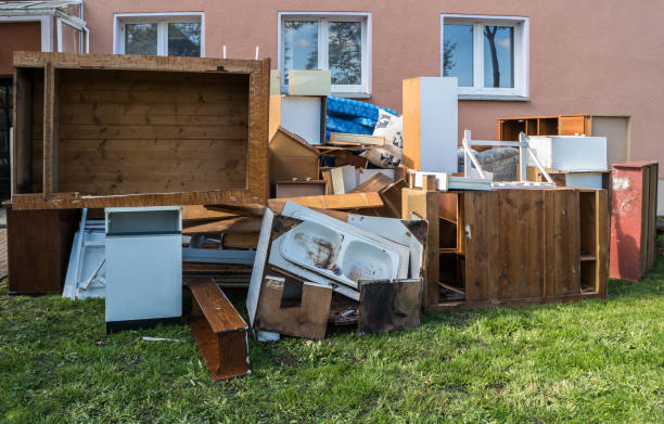 Best Household Junk Removal  in Valencia, NM
