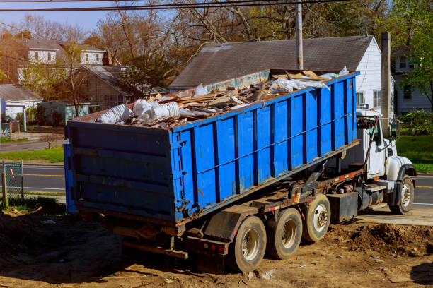 Professional Junk Removal in Valencia, NM