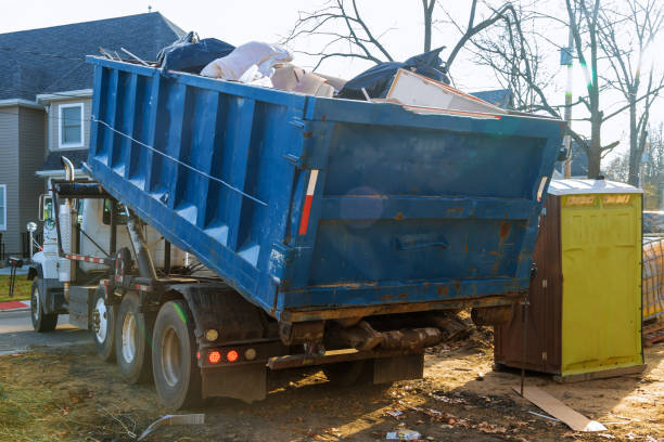 Best Commercial Cleanout Services  in Valencia, NM