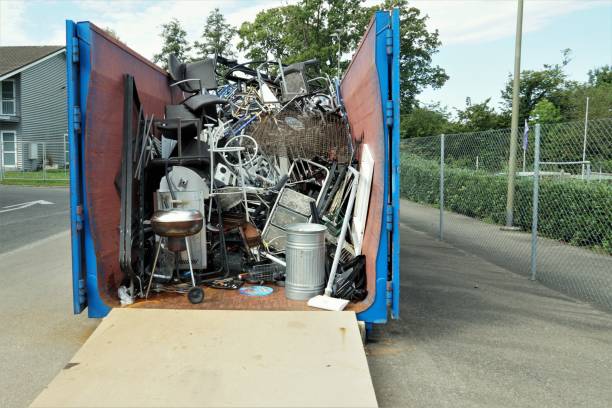 Best Commercial Junk Removal  in Valencia, NM