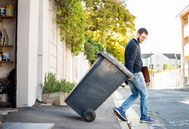 Best Yard Waste Removal  in Valencia, NM