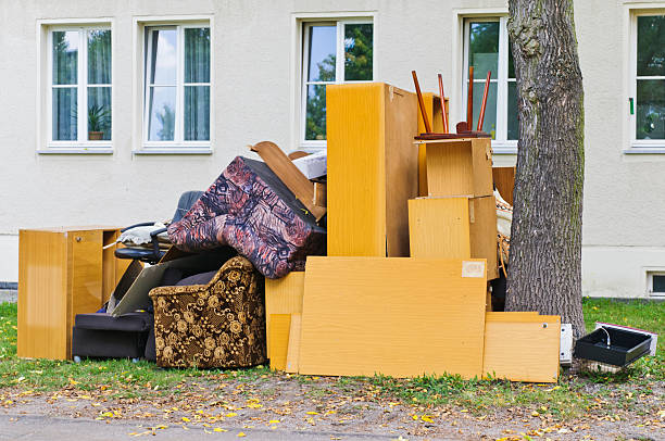 Best Affordable Junk Removal Services  in Valencia, NM