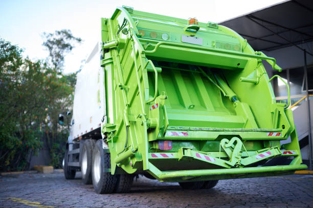 Best Construction Debris Removal  in Valencia, NM