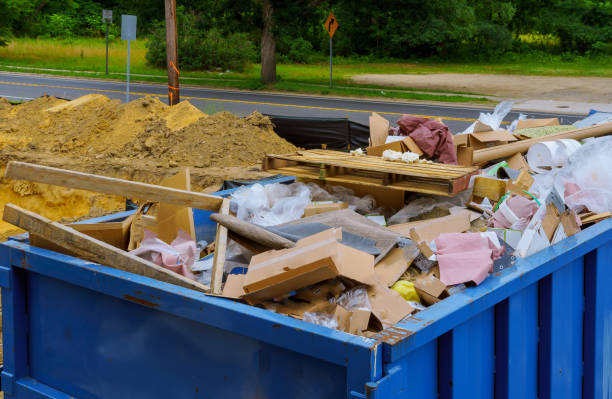 Basement Cleanout Services in Valencia, NM